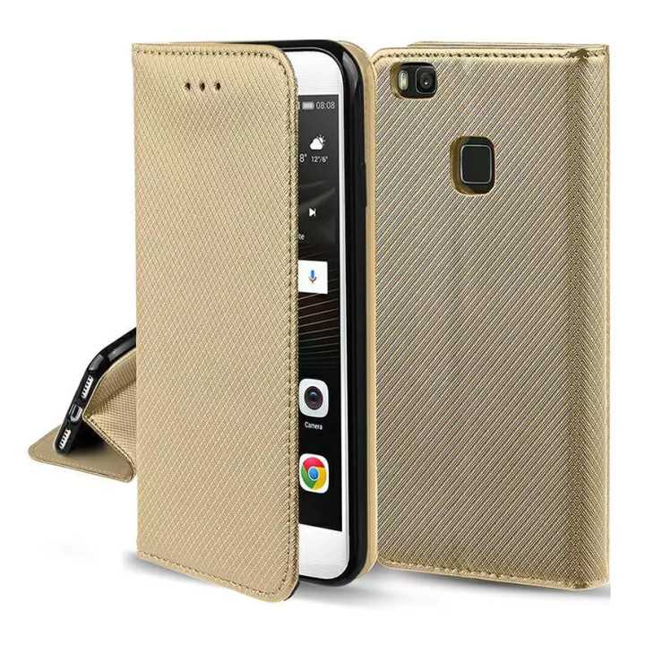 FLIP BOOK XIAOMI POCO C40 GOLD