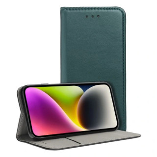 FLIP BOOK XIAOMI REDMI NOTE 12S GREEN