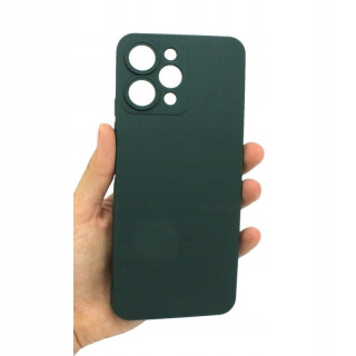 CASE MATT XIAOMI REDMI 12 GREEN