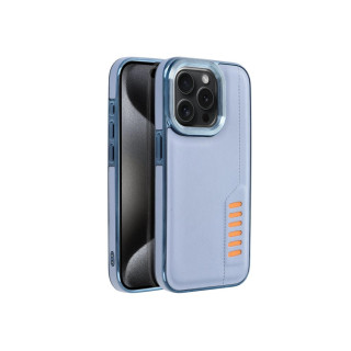 CASE MILANO IPHONE 15 PRO MAX BLUE