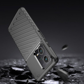 CASE THUNDER XIAOMI NOTE 12 PRO 5G BLACK