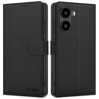 FLIP TECH WALLET POCO X7 PRO BLACK