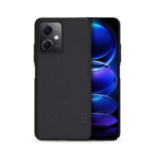 NILLKIN SHIELD XIAOMI REDMI NOTE 12 5G BLACK