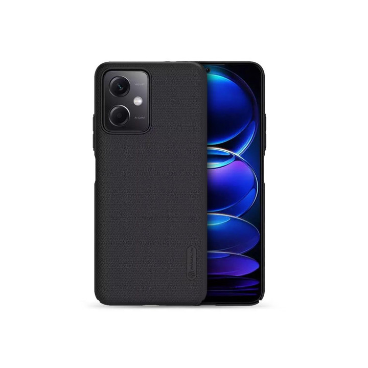 NILLKIN SHIELD XIAOMI REDMI NOTE 12 5G BLACK