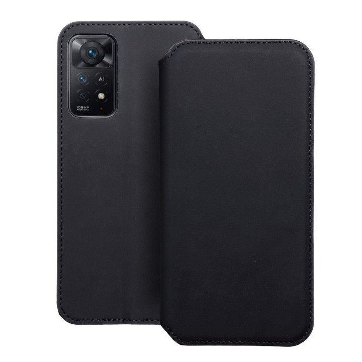 FLIP DUAL XIAOMI NOTE 12 PRO 4G NOTE 11 PRO BLACK