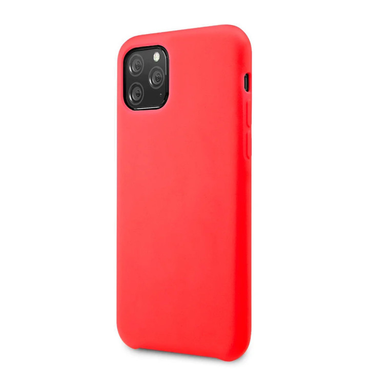 SILICON REDMI NOTE 11 5G POCO M4 PRO 5G RED