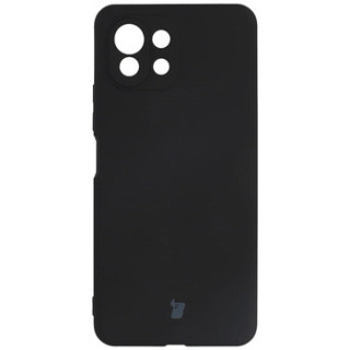 CASE MATT XIAOMI MI 11 LITE BLACK