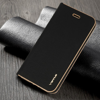 FLIP VENNUS XIAOMI MI 10/PRO BLACK