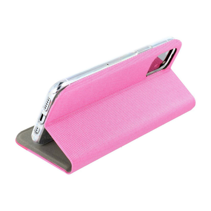 FLIP SENSITIVE XIAOMI REDMI NOTE 10/10S PINK