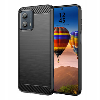 SLINE CARBON MOTO G73 BLACK