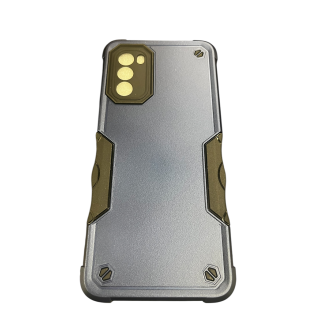 CASE EXO MOTO G52 BLUE