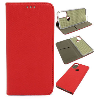 FLIP MOTO G71 5G RED