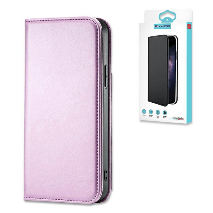 FLIP BOOK ENVIRO MOTOE G84 PINK