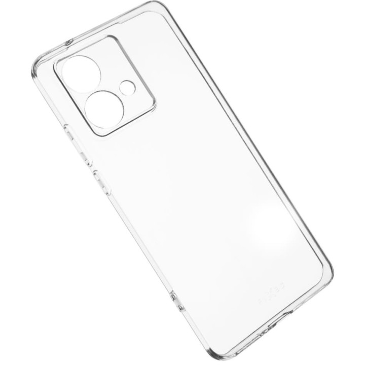 JELLY CASE MOTO EDGE 40 NEO CLEAR