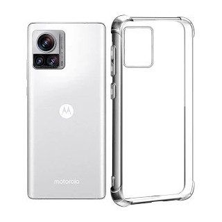 JELLY CASE MOTO EDGE 30 ULTRA CLEAR