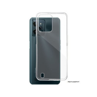 JELLY CASE MOTO EDGE 30 NEO CLEAR
