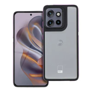 CASE NEO MOTO EDGE 50 PRO CLEAR PURPLE