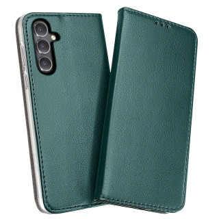 FLIP BOOK MOTO G05S G15 GREEN