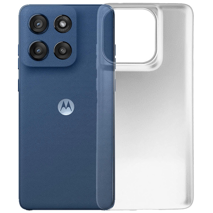 3MK CLEAR CASE MOTO EDGE 60 60 FUSION CLEAR