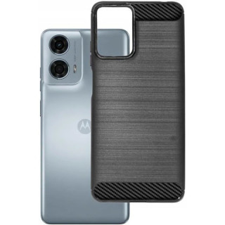 SLINE CARBON PREMIUM MOTO E14 BLACK