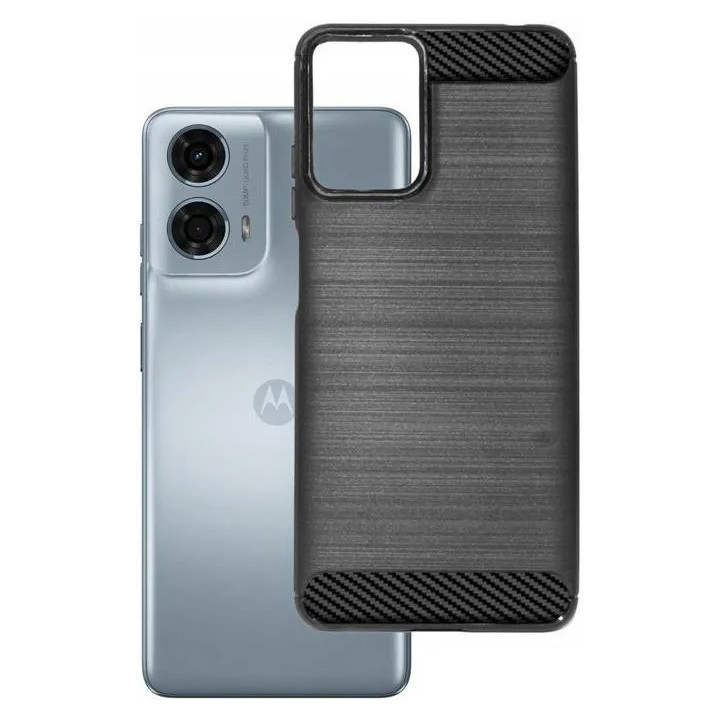 SLINE CARBON PREMIUM MOTO E14 BLACK