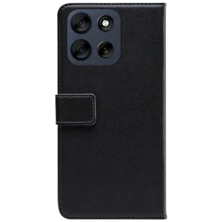 FLIP BOOK NEXERI MOTO G56 BLACK
