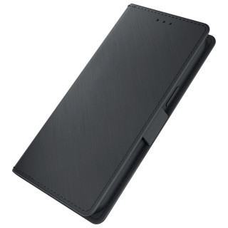 FLIP TECH  3MK WALLET MOTO EDGE 60 PRO BLACK