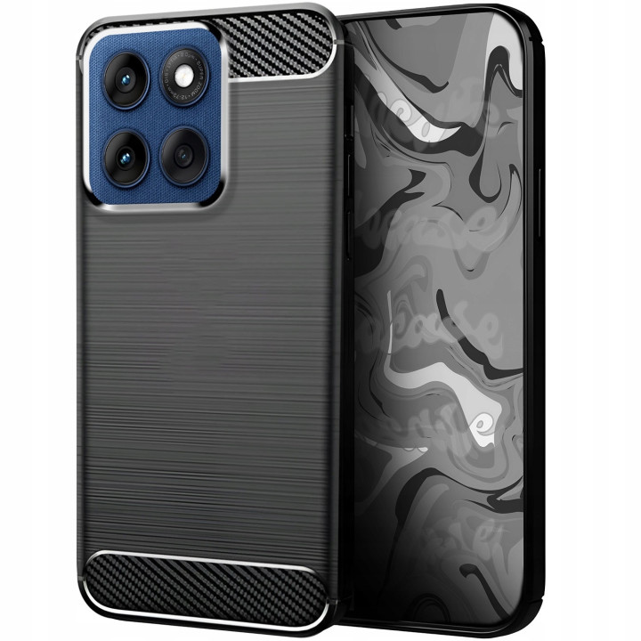 SLINE CARBON MOTO EDGE 60 60 PRO 60 FUSION BLACK