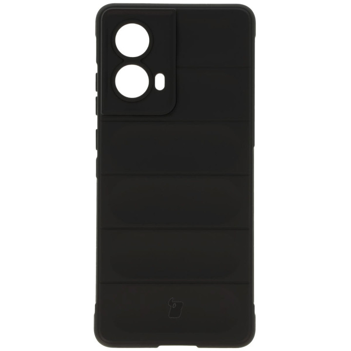CASE BIZON TUR MOTO G85 BLACK
