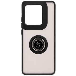 CASE BIZON HYBRID RING MOTO EDGE 50 ULTRA