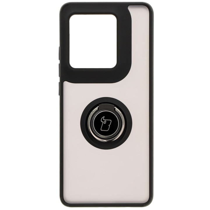 CASE BIZON HYBRID RING MOTO EDGE 50 ULTRA