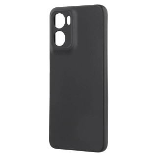 CASE SILICON MOTO E15 G05 BLACK