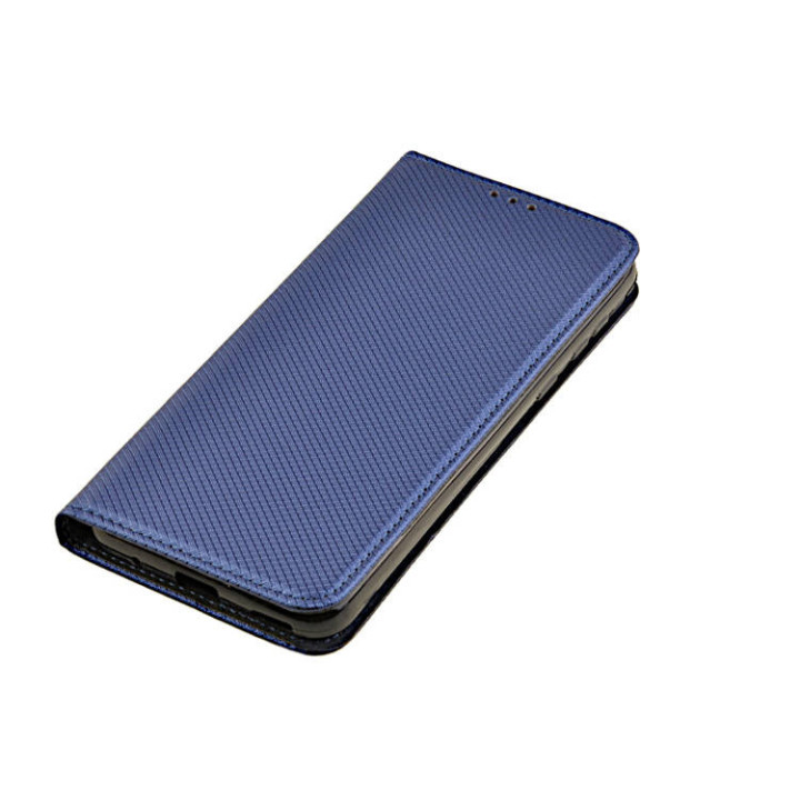 FLIP BOOK MOTO E13 GRANAT