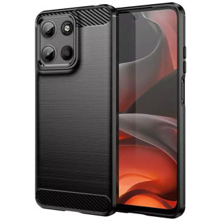 SLINE CARBON MOTO E15 G05 BLACK