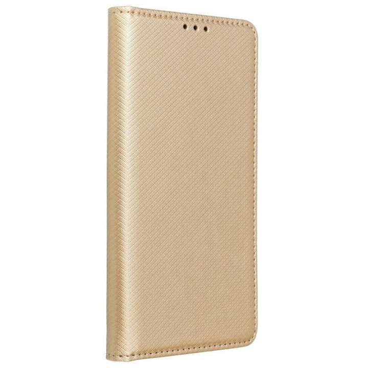 FLIP BOOK MOTO G24 G04 GOLD