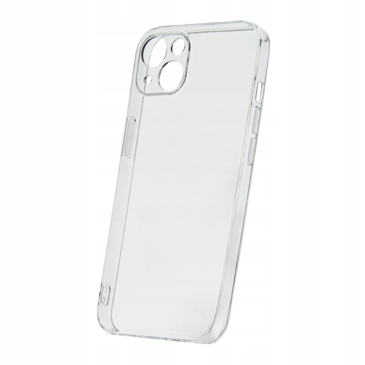 JELLY CASE MOTO G24 G04 CLEAR