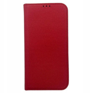 FLIP BOOK MOTO G14 RED