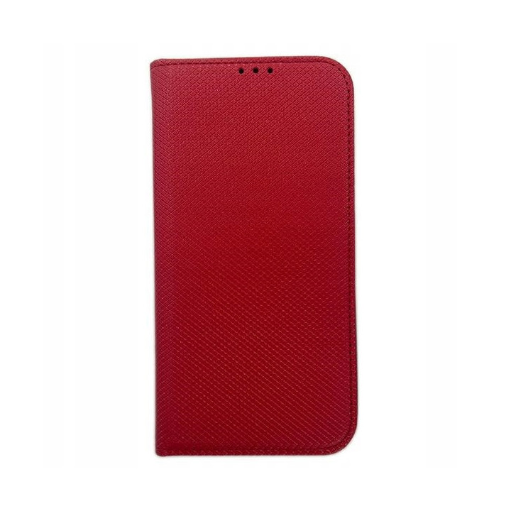 FLIP BOOK MOTO G14 RED