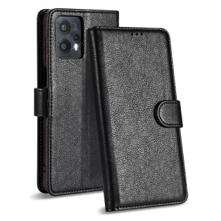 FLIP WALLET NEXERI MOTO G14 4G BLACK