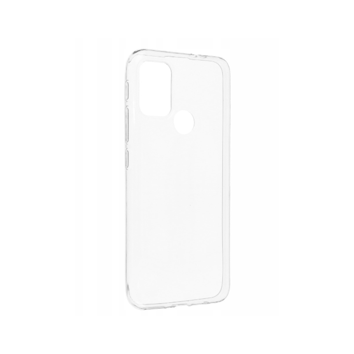 BACK CASE ULTRA MOTO G31 G41 CLEAR