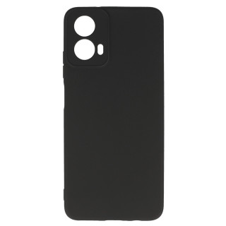 CASE MATT MOTO G34 BLACK