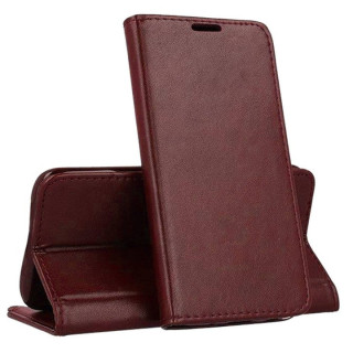 FLIP BOOK MOTO G32 BORDO
