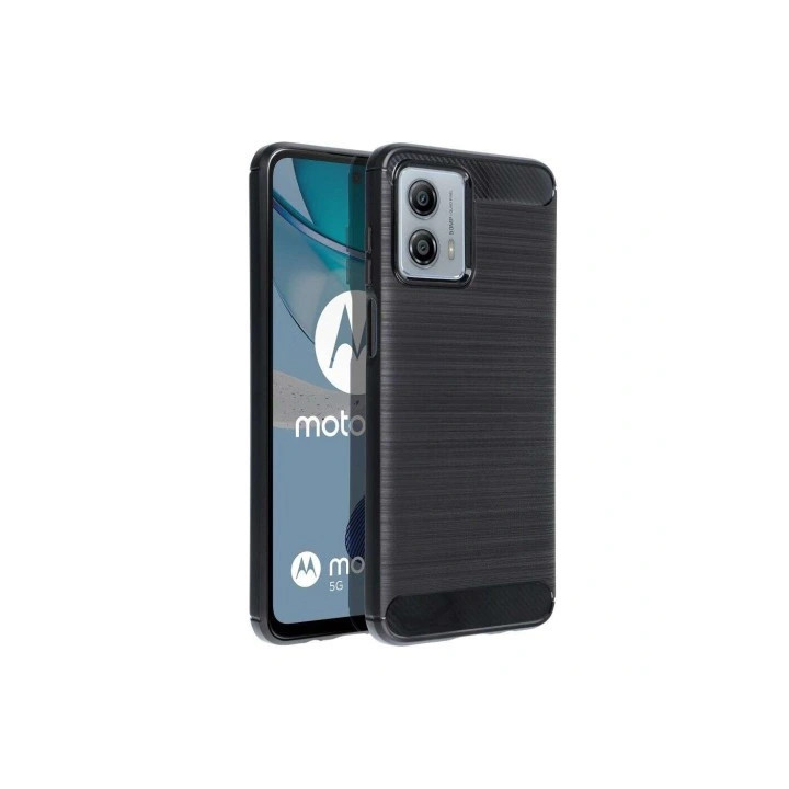 SLINE CARBON MOTO G53 G13 BLACK