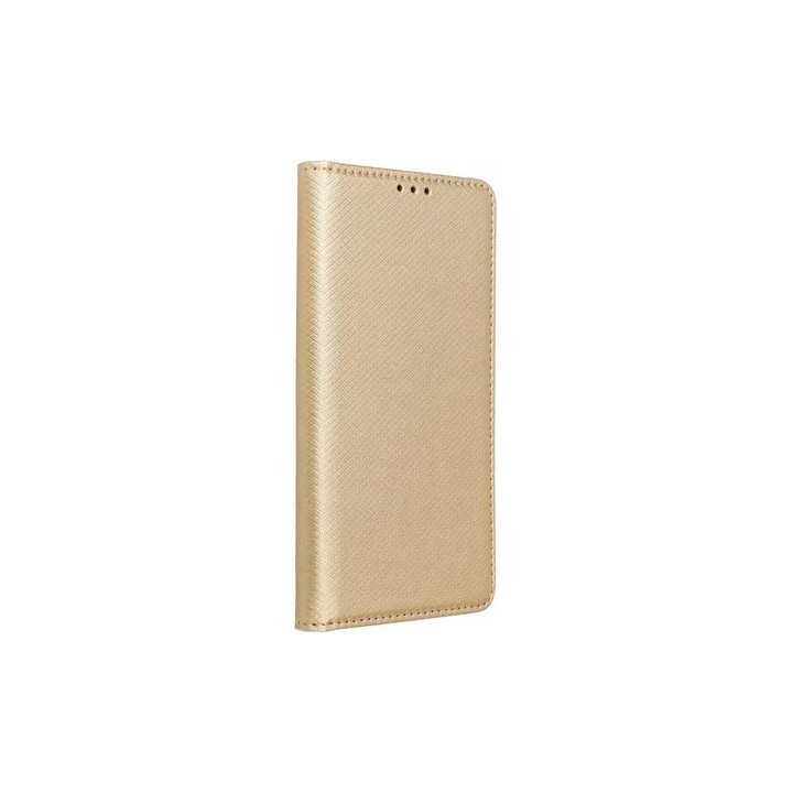 FLIP BOOK MOTO G53 GOLD