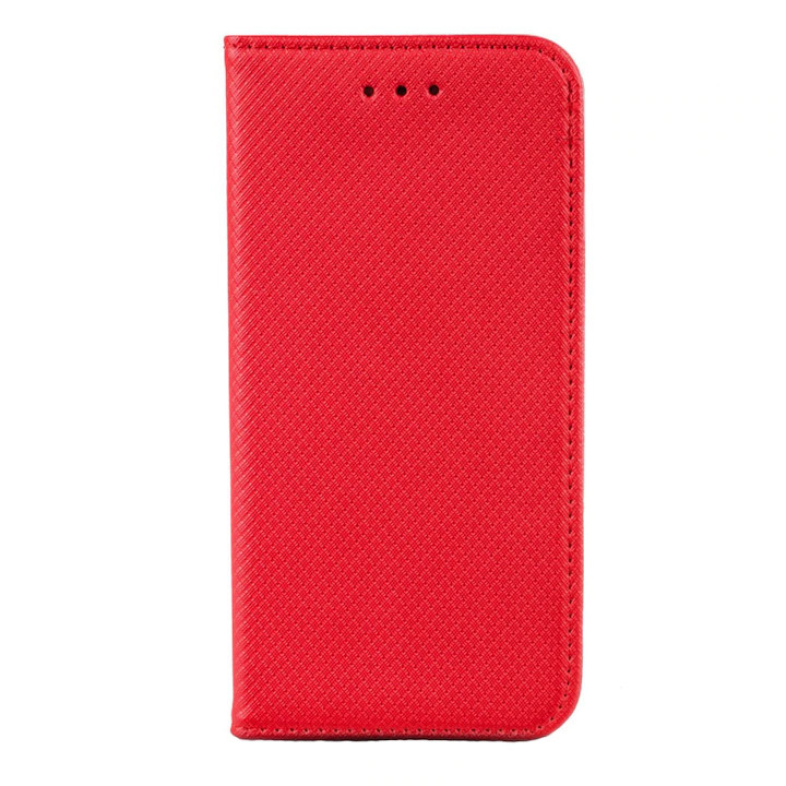 FLIP BOOK MOTO G54 RED