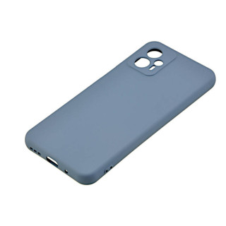 CASE SILICON MOTO G53 G23 G13 GRANAT