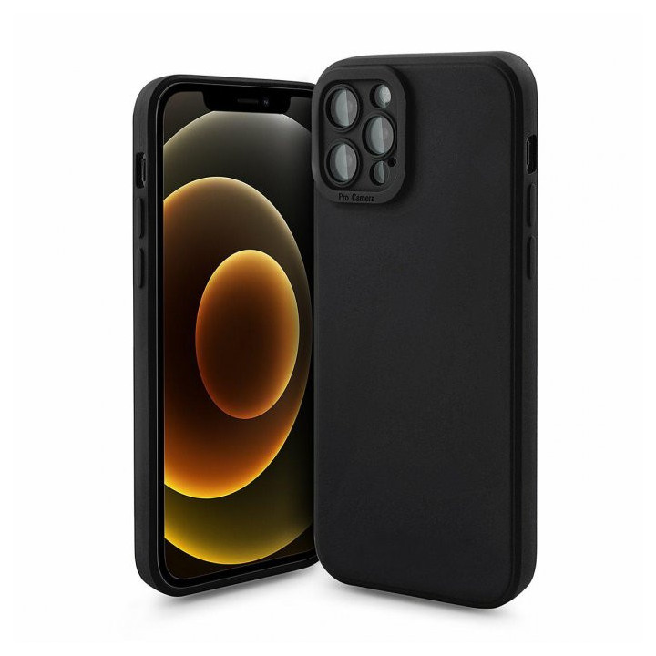 CASE MAGIC EYES MOTO G42 BLACK