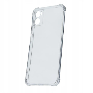 JELLY CASE MOTO E22 E22I CLEAR