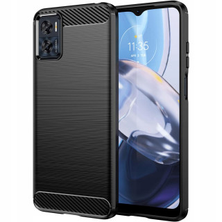 SLINE CARBON MOTO E22 BLACK