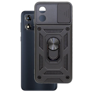 CASE NEXERI CAMSHIELD MOTO E13 BLACK
